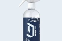 Duel Autocare Glass Cleaner