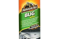 Armour All Bug Wipes