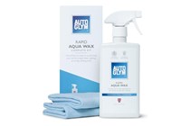 Autoglym Rapid Aqua Wax 500ml