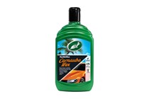 Turtle Wax Carnauba Car Wax