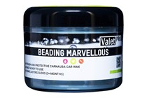 ValetPro Beading Marvellous Carnauba Wax