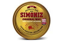 Simoniz Original Carnauba Wax