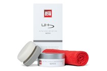 Autoglym Ultra High Definition Wax