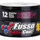 Soft99 Fusso Coat Hard Car Wax