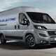 Fiat Ducato Electric van to star at the 2020 CV Show