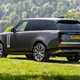 Range Rover - Best SUVs