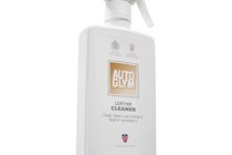 Autoglym LC500 Leather Cleaner