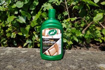 Turtle Wax Leather Cleaner