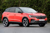 Renault Austral- best SUVs