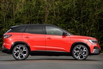 Renault Austral- best SUVs