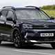 Citroen C5 Aircross - best SUVs