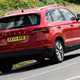 Skoda Karoq - best SUVs