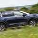 Citroen C5 Aircross - best SUVs