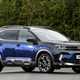 Citroen C5 Aircross - best SUVs