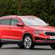 Skoda Karoq - best SUVs