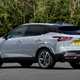 Nissan Qashqai- best SUVs