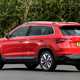 Skoda Karoq - best SUVs