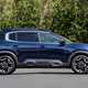 Citroen C5 Aircross - best SUVs