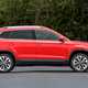 Skoda Karoq - best SUVs