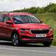 Skoda Karoq - best family SUVs