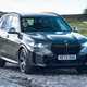 BMW X5 xDrive50e plug-in hybrid