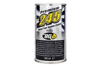 BG 245 Premium Diesel Fuel System Cleaner