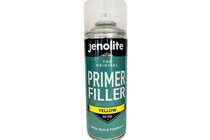 Jenolite Primer Filler Aerosol Paint