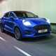 Ford Puma (2020) - how an SUV looks today