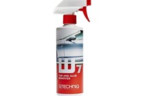 Gtechniq W7 Tar and Glue Remover