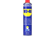 WD-40 Multi-Use Product Original Spray Can