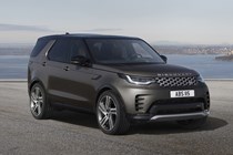 Best seven-seater SUVs: Land Rover Discovery