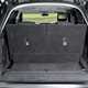 Land Rover Discovery boot space