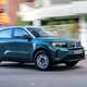 Vauxhall Frontera – best seven-seaters | Parkers