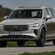 Volvo XC90 - best seven-seaters | Parkers