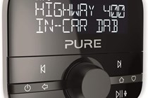 Pure Highway 400