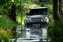 Tackling the rough stuff: how to drive off road