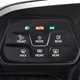 VW Caddy Life, 2020-2021, lighting controls