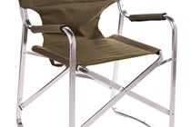 Coleman Deck Chair