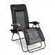 Zempire Halo Reclining Lounger