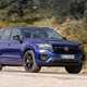 Volkswagen Touareg R: first details of this 155mph SUV