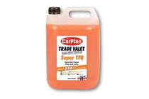 CarPlan Trade Valet Super TFR