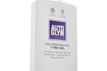 Autoglym High Performance Tyre Gel