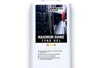 ValetPro Maximum Tyre Gel