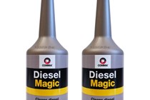 Comma diesel injector cleaner pack