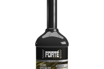 Forte Lubricants diesel cleaner