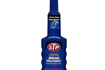 STP Diesel Treatment 200 ml