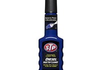 STP fuel injector cleaner