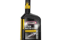 Wynn's extreme injector cleaner