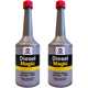 Comma diesel injector cleaner pack