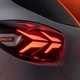 Dacia Spring Electric - Dacia's new LED tail lights previewed